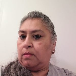 Meet your Posher, Teresa